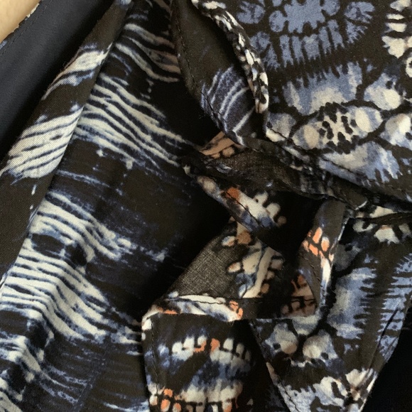 BCBG Sun Dress - Picture 7 of 8